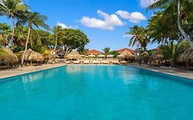 Livingstone Jan Thiel Resort